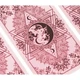 Карты Таро Уэйта Waite's Tarot Cards розовая коробка Zen Garden od-30451 - изображение 6