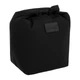 Термосумка тактична Mil-Tec Large Thermal Bag 17Л Black (13878502-17) - зображення 1
