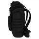 Рюкзак тактичний Mil-Tec Kampfrucksack Gen.II 65Л Black (14024102-65) - зображення 3