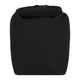 Термосумка тактическая Mil-Tec Small Thermal Bag 7.5Л Black (opt-M-T-4897) - зображення 3