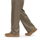 Костюм тактичний Mil-Tec непромокний Rainproof Set jacket pants M Olive (10625001-903-M) - зображення 8
