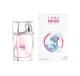 Туалетна Вода Kenzo Leau Pour Femme Hyper Wave 30 мл - зображення 1