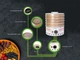 Сушилка ProfitM ЕСП-02 ЕКО серая - изображение 11