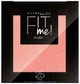 Рум'яна Для Обличчя Maybelline New York Fit Me Blush 25 4.5 Г Pink - зображення 1