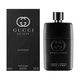 Парфюмированная Вода Gucci Guilty Pour Homme 90 Мл - изображение 1