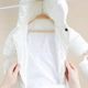Дитячий демісезонний суцільний комбінезон Magbaby Mellow 132553 80 см Молочний (4820000380768) - зображення 6