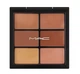 Палетка Для Коррекции Лица M.a.c Studio Fix Conceal Correct Palette Extra Deep 6 Г - изображение 3