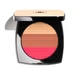 Палетка Для Лица Chanel Les Beiges Healthy Glow Sun Kissed Powder Medium Coral 15 Г - изображение 1