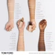 Тональная Основа Для Лица Tom Ford Architecture Soft Matte Blurring Foundation 6.5 Sable 30 Мл - изображение 4