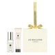 Крем Для Рук Jo Malone London Lime Basil Mandarin Hand Cream Набор 9 Мл Одеколон English Pear Freesia Cologne - изображение 1