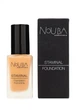 Тональная Основа Для Лица Nouba Staminal Foundation 101 30 Мл - изображение 4