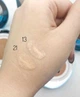 Кушон увлажняющий с коллагеном Enough Collagen Aqua Air Cushion SPF 50+ PA+++ 15г #13 Light Beige - изображение 4