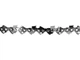 Цепь для бензопилы 66 звеньев шаг 0.325" l= 16" (40 см), паз 1.5 мм YATO (YT-84942) - изображение 1