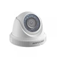Камера відеоспостереження Hikvision DS-2CE56D0T-IRPF (C) 2.8 мм 2 Мп Білий (99-00002786) - зображення 3