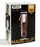 Профессиональная машинка для стрижки Wahl 5 Star Cordless Magic Clip 8148 для барберов - изображение 8