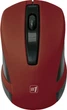 Mysz Defender MM-605 Wireless Red (52605) - obraz 1