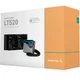 Система водяного охлаждения Deepcool LT520 Black (R-LT520-BKAMNF-G-1) [93310] - изображение 6