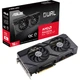 Видеокарта Asus Dual Radeon RX 7800 XT OC Edition 16GB (90YV0JJ1-M0NA00) [104424] - изображение 1
