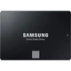 SSD-накопичувач Samsung 870 EVO 1TB (MZ-77E1T0BW) [81644] - зображення 1