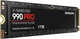 SSD-накопитель Samsung 990 PRO 1TB (MZ-V9P1T0BW) [81647] - изображение 2