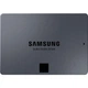 SSD-накопичувач Samsung 870 QVO 2TB (MZ-77Q2T0BW) [81649] - зображення 1