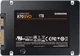 SSD-накопичувач Samsung 870 EVO 1TB (MZ-77E1T0BW) [81644] - зображення 5