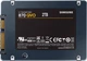 SSD-накопичувач Samsung 870 QVO 2TB (MZ-77Q2T0BW) [81649] - зображення 5