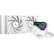Система водяного охолодження Deepcool LT520 WH (R-LT520-WHAMNF-G-1) [99751] - зображення 1