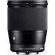 Об'єктив Sigma AF 16mm f/1.4 DC DN Contemporary Canon EF-M [99779] - зображення 2