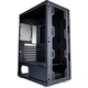 Корпус 1stPlayer X6-3G6P-1G6 Black [101561] - изображение 5