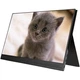 Портативный монитор Zsus 15YZ Black [101369] - изображение 2