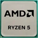 Процессор AMD Ryzen 5 5600G (100-000000252) [104036] - изображение 1
