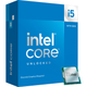 Процессор Intel Core i5-14600K Box (BX8071514600K) UA [104045] - изображение 2