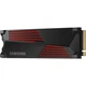 SSD накопичувач Samsung 990 PRO with Heatsink 4TB (MZ-V9P4T0CW) [104017] - зображення 2