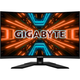Монитор Gigabyte 31.5" M32UC Gaming Monitor [87200] - изображение 1