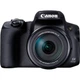 Фотоаппарат Canon Powershot SX70 HS Black (3071C002) [88922] - изображение 1
