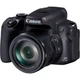 Фотоаппарат Canon Powershot SX70 HS Black (3071C002) [88922] - изображение 2