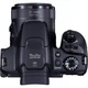 Фотоаппарат Canon Powershot SX70 HS Black (3071C002) [88922] - изображение 4