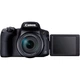 Фотоаппарат Canon Powershot SX70 HS Black (3071C002) [88922] - изображение 5