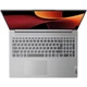 Ноутбук Lenovo IdeaPad Slim 5 16AHP9 (83DD003DRM), AMD Ryzen 7 8845HS до 5,1 ГГц, 16" 120Hz OLED 2K, 32 ГБ, 1 ТБ, графика AMD Radeon, FreeDOS - зображення 2