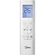 Сплит-система Midea Gaia MSFA-12N8D6E-I/MSFA-12N8D6E-O [116758] - изображение 6