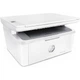 МФУ HP LaserJet M140w + Wi-Fi (7MD72F) [114397] - изображение 4