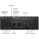 Гибридный солнечный инвертор Qoltec QLT-8 8KW 48V (53889) [116544] - изображение 6