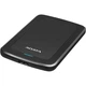 Внешний жесткий диск ADATA DashDrive Durable HV300 1TB Black (AHV300-1TU31-CBK) [118123] - изображение 5