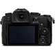 Беззеркальный фотоаппарат Panasonic Lumix DC-G91 Body Black (DC-G91EG-K) [107188] - изображение 3