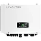 Гибридный солнечный инвертор Livoltek HP3-20KD1 + Livoltek BHF-S25.6 25600Wh (HP3-20KD1+BHF-S25.6) [114426] - изображение 3