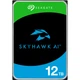 Жесткий диск 3.5" Seagate SkyHawk AI 12TB SATA 256MB (ST12000VE001) [105242] - изображение 1