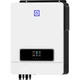 Гибридный солнечный инвертор Daxtromn AGH-10.2KW 48V [112249] - изображение 2