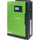 Гибридный солнечный инвертор Qoltec Hybrid 10KVA 5.5kW 100A 48V MPPT Sinus (53887) [111183] - изображение 1