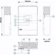 Гибридный солнечный инвертор Daxtromn SC-HFK-5500-48 + аккумулятор Enerlution LiFePO4 5120Wh [113641] - изображение 8